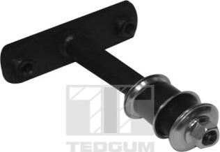 Tedgum 00449998 - Тяга / стойка, стабилизатор autodif.ru