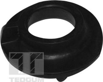 Tedgum 00159949 - Опорное кольцо, опора стойки амортизатора autodif.ru