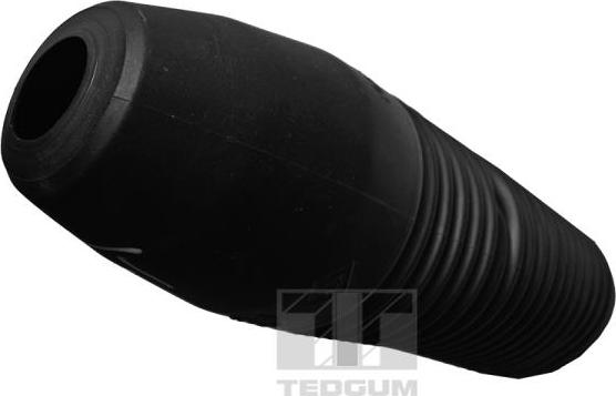 Tedgum 00282103 - Пыльник амортизатора, защитный колпак autodif.ru