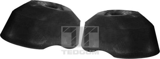 Tedgum 00289228 - Подушка, опора, подвеска двигателя autodif.ru