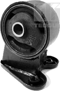 Tedgum 00280454 - Подушка, опора, подвеска двигателя autodif.ru