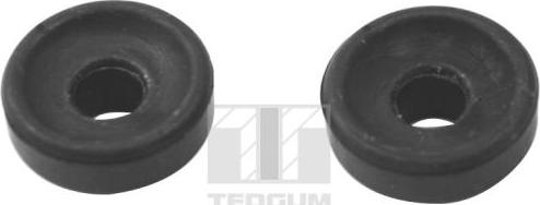Tedgum TED61741 - Опора стойки амортизатора, подушка autodif.ru