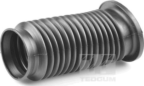 Tedgum TED18569 - Пыльник амортизатора, защитный колпак autodif.ru