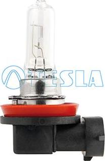TESLA B10901 - Лампа автомобильная H9 12V-65W (PGJ19-5) (Tesla) autodif.ru