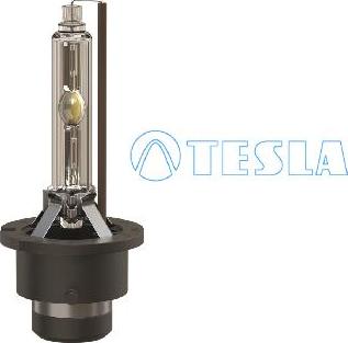 TESLA B24004 - Лампа накаливания, основная фара autodif.ru