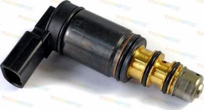 Thermotec KTT060013 - Регулирующий клапан, компрессор autodif.ru