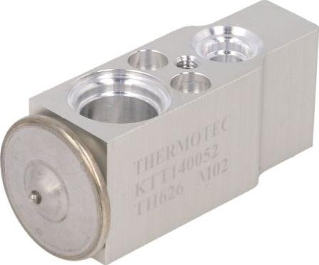 Thermotec KTT140052 - Расширительный клапан, кондиционер autodif.ru