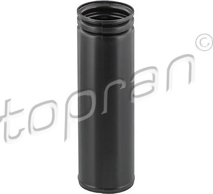 Topran 501 694 - Пыльник амортизатора, защитный колпак autodif.ru
