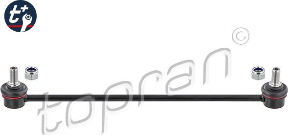 Topran 600 348 - Тяга / стойка, стабилизатор autodif.ru