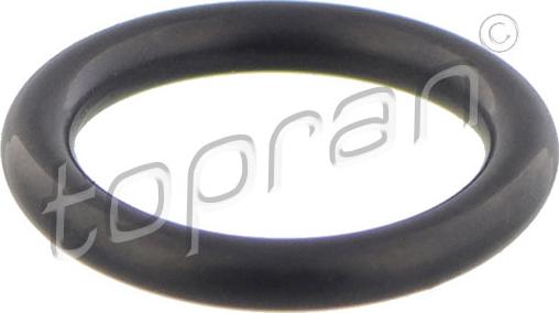 Topran 104 529 - Уплотнительное кольцо, термовыключ autodif.ru