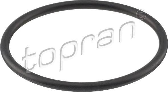 Topran 100 996 - Прокладка, термостат autodif.ru