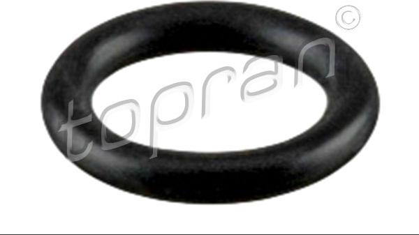 Topran 114 054 - Уплотнительное кольцо, линия кондиционера autodif.ru