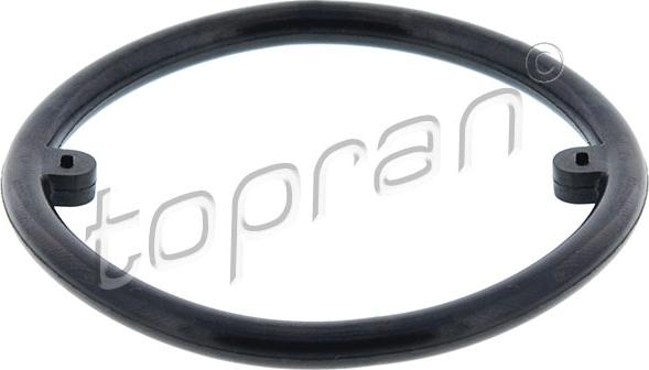 Topran 115 366 - Прокладка, масляный радиатор autodif.ru