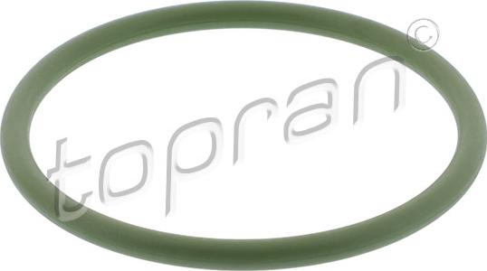 Topran 116 994 - Прокладка, крышка головки цилиндра autodif.ru