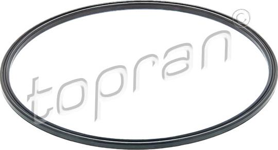 Topran 116 151 - Прокладка, топливный насос autodif.ru
