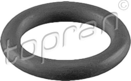 Topran 113 946 - Уплотнительное кольцо, линия кондиционера autodif.ru