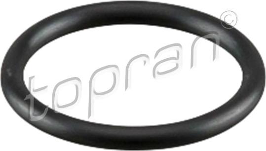 Topran 113 948 - Уплотнительное кольцо, линия кондиционера autodif.ru