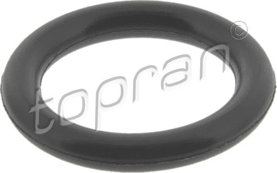 Topran 206 528 - Прокладка, болт крышка головки цилиндра autodif.ru