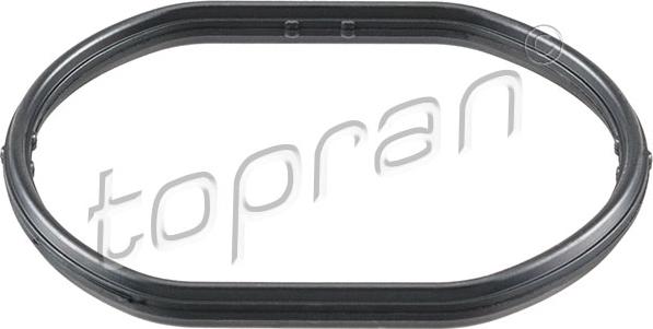 Topran 208 100 - Прокладка, корпус термостата autodif.ru