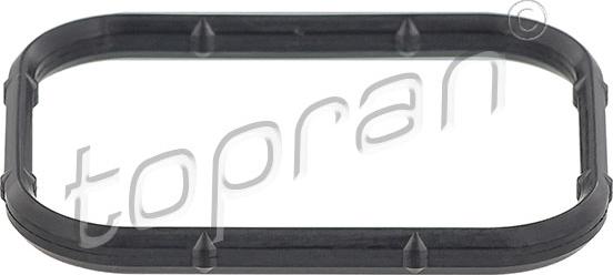 Topran 723 450 - Прокладка, впускной коллектор autodif.ru