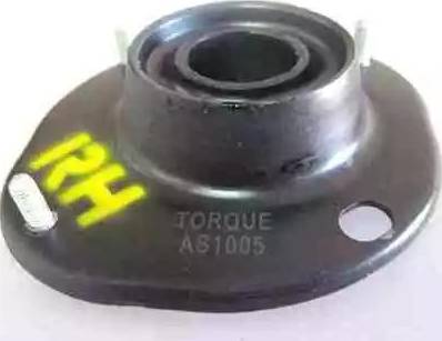 Torque AS1005 - Опора стойки амортизатора, подушка autodif.ru