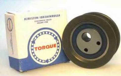 Torque KR5048 - Натяжной ролик, зубчатый ремень ГРМ autodif.ru