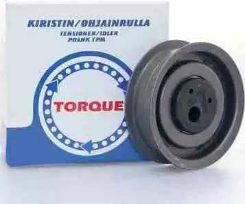 Torque KR5007 - Натяжной ролик, зубчатый ремень ГРМ autodif.ru