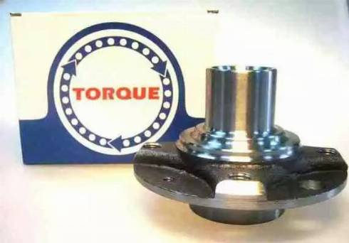 Torque PL706 - Ступица колеса, поворотный кулак autodif.ru