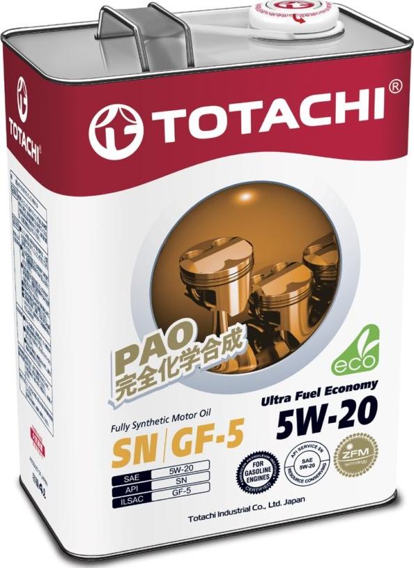 Totachi 4589904922039 - Моторное масло autodif.ru