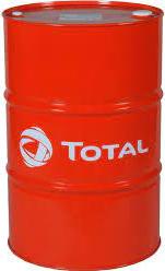 Total 132353 - Моторное масло autodif.ru