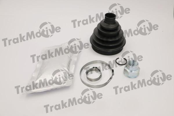 TrakMotive 50-0281 - Пыльник, приводной вал autodif.ru