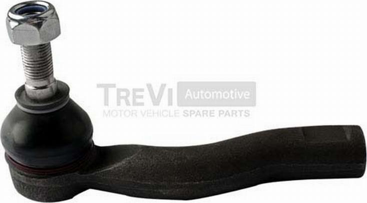 Trevi Automotive TRTT5163 - Наконечник рулевой тяги, шарнир autodif.ru