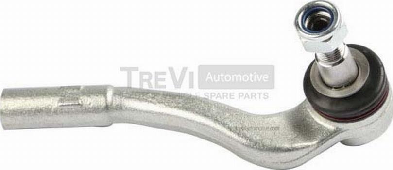 Trevi Automotive TRTT3242 - Наконечник рулевой тяги, шарнир autodif.ru