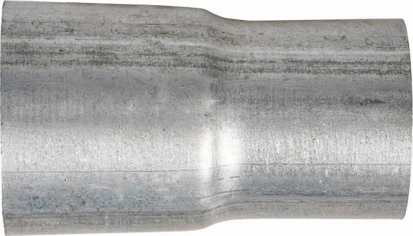 Trialli EPC 4550 - Соединитель труб глушителя 45/50 L=85 универсальный (алюм. сталь) (EPC 4550) autodif.ru