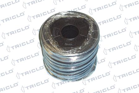 Triclo 499384 - Топливный шланг autodif.ru