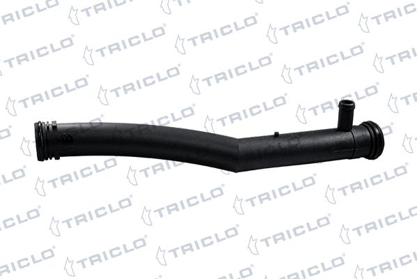 Triclo 453506 - Трубка охлаждающей жидкости autodif.ru
