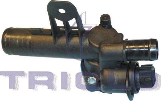 Triclo 465625 - Термостат охлаждающей жидкости / корпус autodif.ru