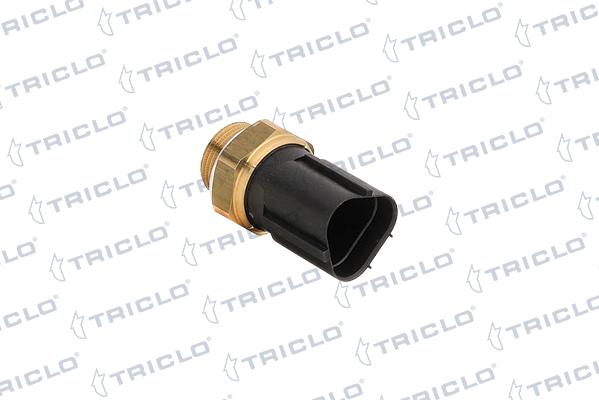 Triclo 432036 - Термовыключатель, вентилятор радиатора / кондиционера autodif.ru