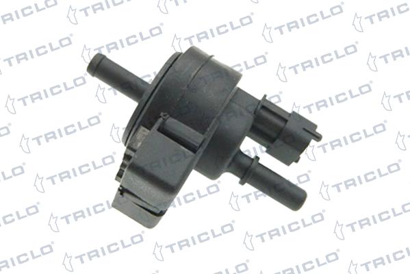 Triclo 538000 - Клапан вентиляции, топливный бак autodif.ru