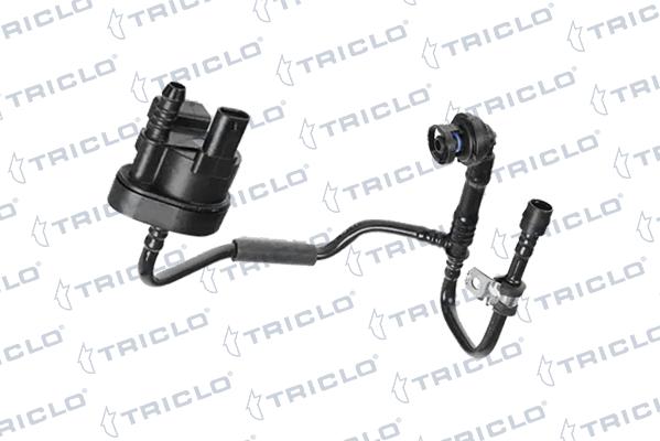 Triclo 532601 - Клапан вентиляции, топливный бак autodif.ru