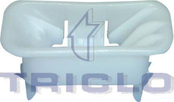 Triclo 634542 - Направляющая гильза, система сцепления autodif.ru