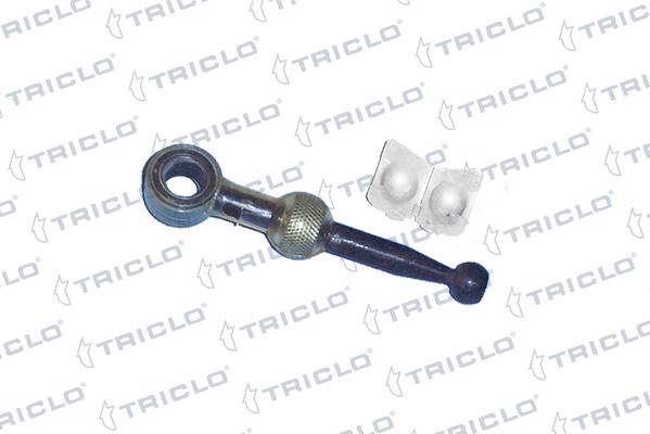 Triclo 635007 - Ремкомплект, рычаг переключения передач autodif.ru