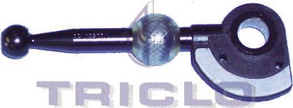 Triclo 635278 - Ремкомплект, рычаг переключения передач autodif.ru