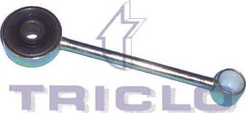 Triclo 631314 - Ремкомплект, рычаг переключения передач autodif.ru