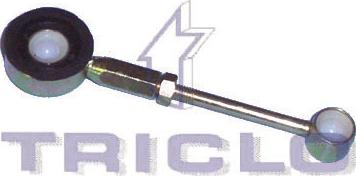 Triclo 638413 - Ремкомплект, рычаг переключения передач autodif.ru