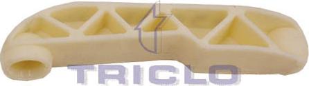 Triclo 633410 - Шток вилки переключения передач autodif.ru