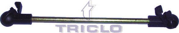 Triclo 633704 - Шток вилки переключения передач autodif.ru