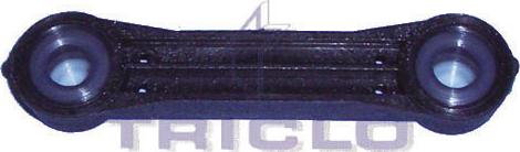 Triclo 633722 - Шток вилки переключения передач autodif.ru