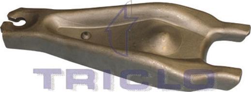 Triclo 625515 - Возвратная вилка, система сцепления autodif.ru