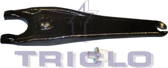 Triclo 625520 - Возвратная вилка, система сцепления autodif.ru